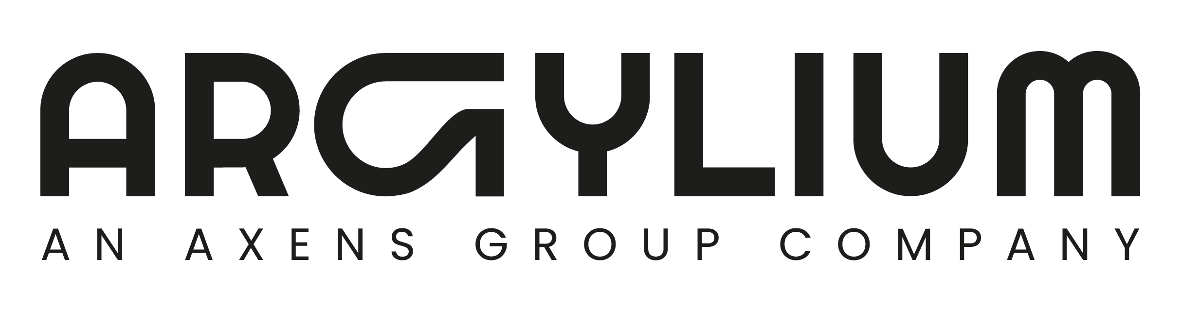ARGYLIUM Logo-Noir