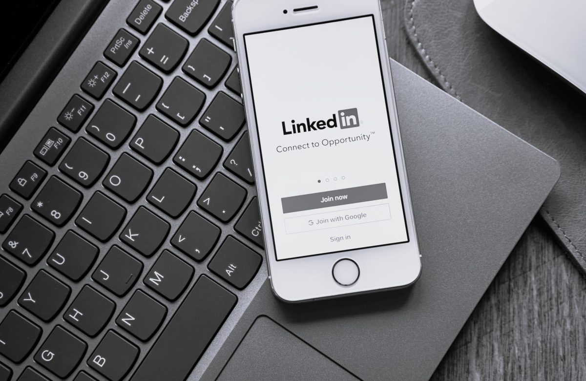 Formation Linkedin : Créer et piloter sa stratégie Linkedin B2B