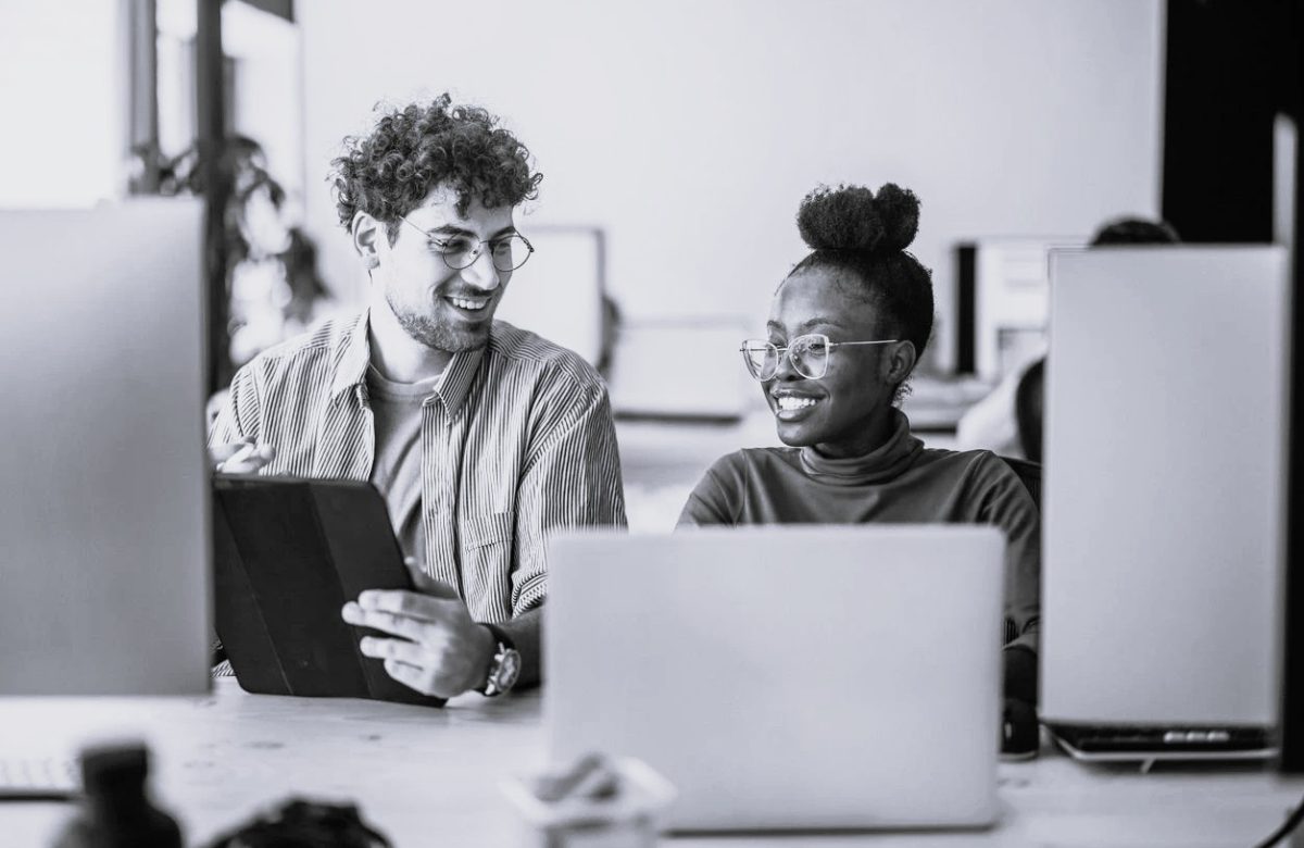 Alternant en communication : pourquoi prévoir un accompagnement ?